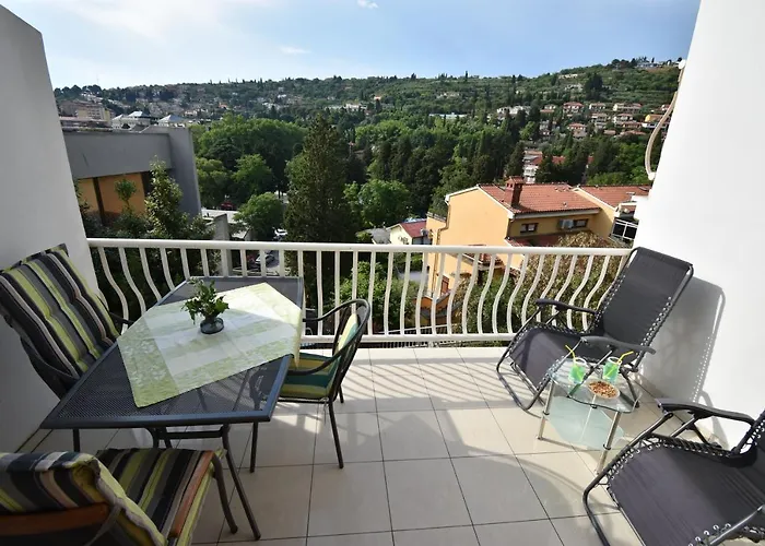 Apartma Tim Portoroz