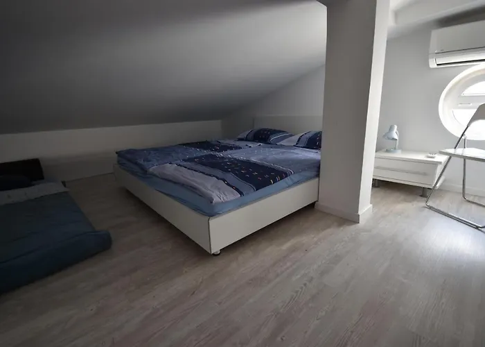 Apartma Tim Portoroz