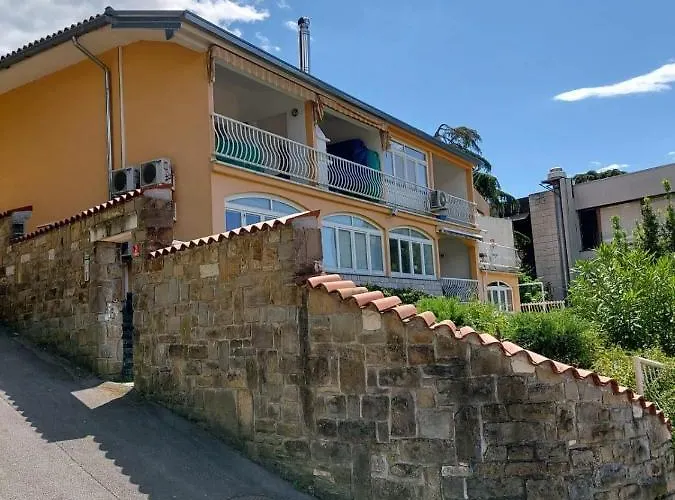 Apartma Tim Portoroz