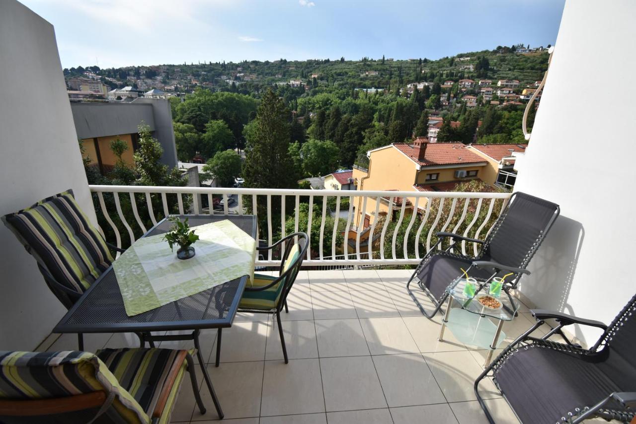 Apartment Apartma Tim *